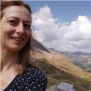 Professeur fle et soutien scolaire et cours de français du cp au bac